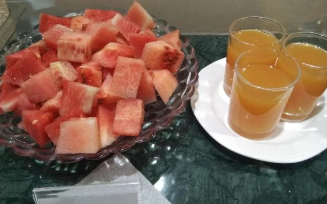 Hotel Tarayana Grand