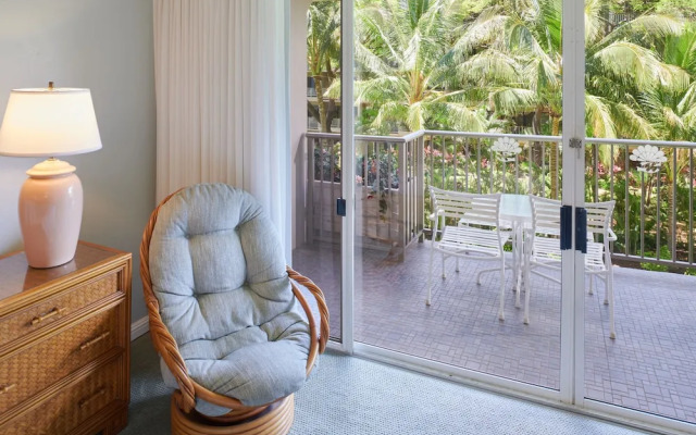 AEI at The Whaler Kaanapali Beach Resort