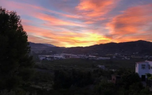 La Hermosa Vista