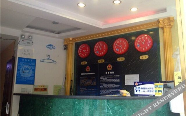 Homeinn Huayi Hotel(Beijing Tuanjie Lake Obstetrics And Gynecology East Hospital)