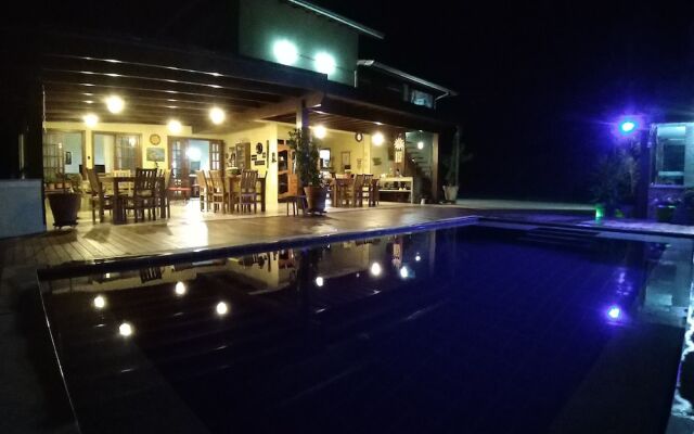 Pousada Quintal da Lua