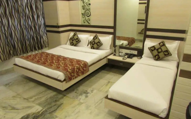 Hotel Ocean Residency