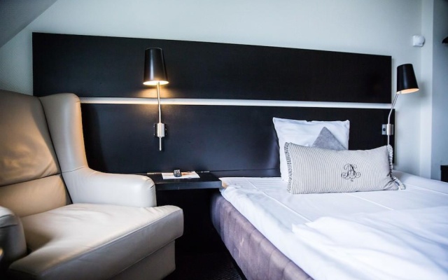 Thon Partner Hotel Sorø