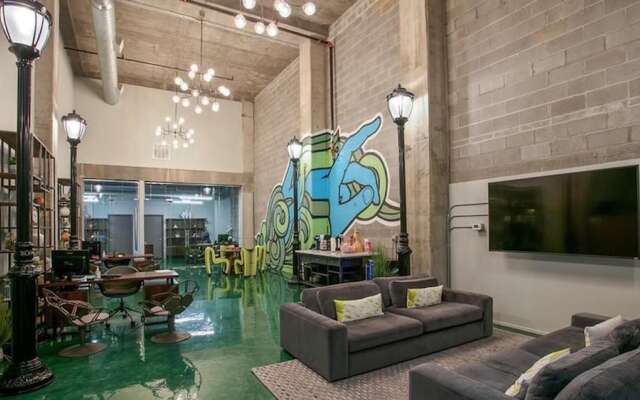 Kasa Atlanta Downtown Apartments