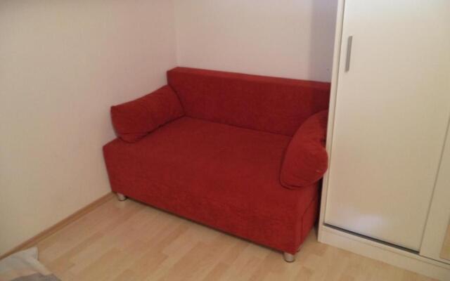 Ferienwohnung Kunterbunt