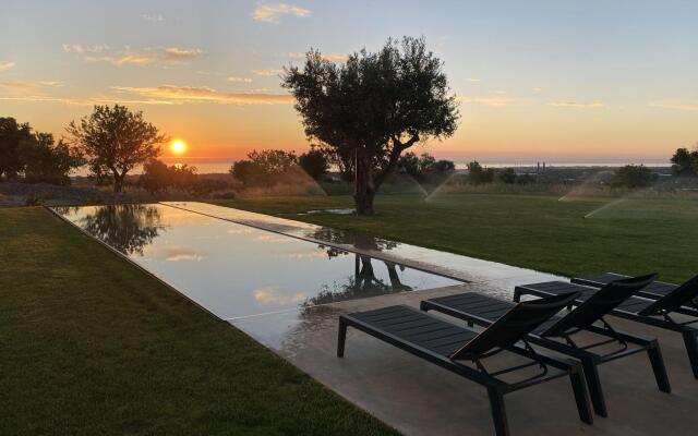 Villa Specchio di Mare 8