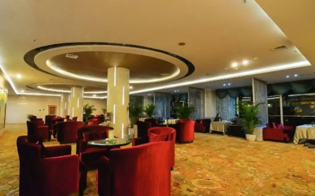 Mingxing Conifer Hotel （North Gate）