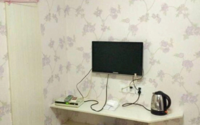 Nanjing Taotao Hotel