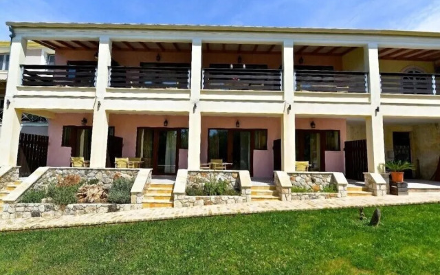 Medusa Luxury Apartments