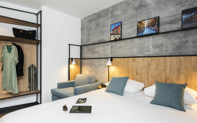 ibis Lyon Sud Oullins