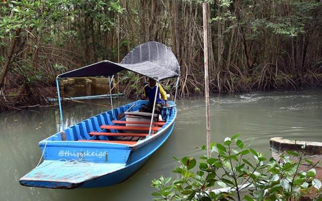 Rublom & Chomview Huahin Pranburi