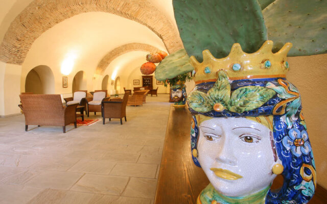 Borgo Valle Rita - Country Resort