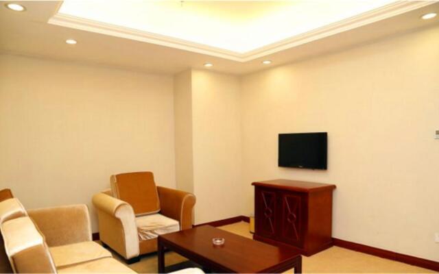Vienna Hotel Shenzhen Longgang Longdong Branch