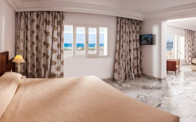 hôtel Sentido Marillia Resort & Spa