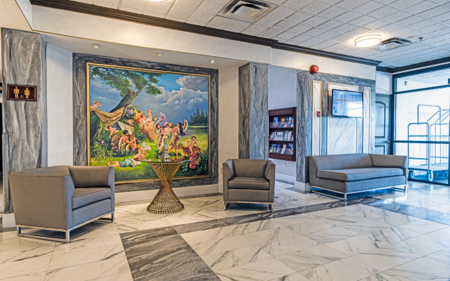 HFX Airport Hotel