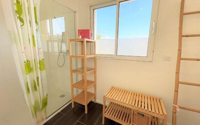 Appartement Porticcio, 2 pièces, 4 personnes - FR-1-61-533