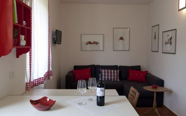 Agriturismo Villa Borgeri