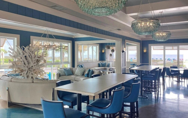 Ocean Palms Villas at Port Royal Resort