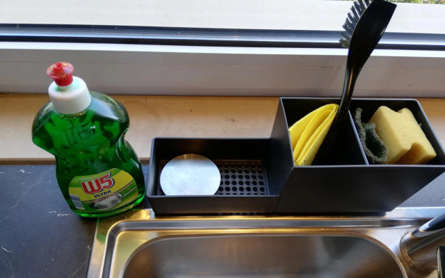 Carlos Apartment - Penthouse - Belch1952