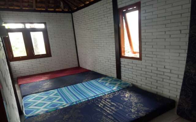 Abiyasa Homestay Syariah