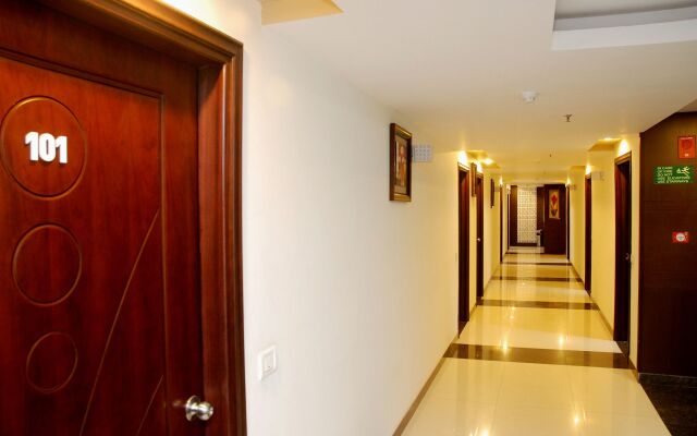 Hotel Orbit