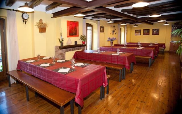 Albergue Rural Ca L'anton