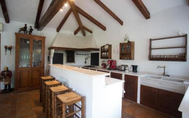 Casa Chimo