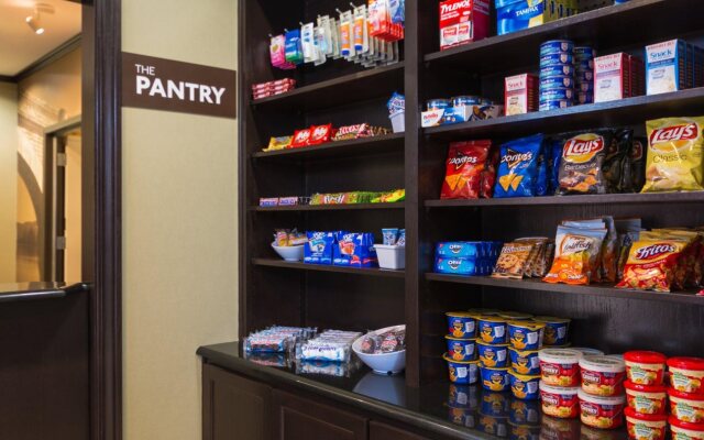 Staybridge Suites Kansas City - Independence by IHG