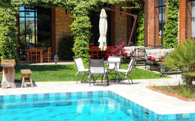 Bengodi Boutique Hotel