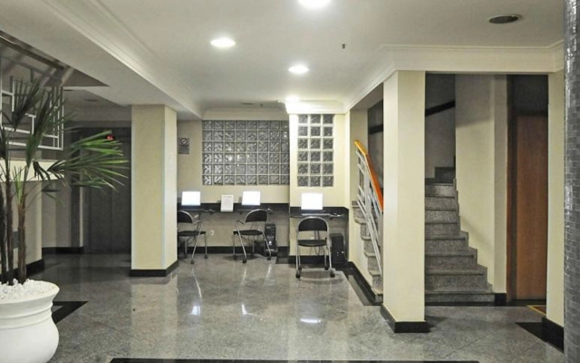 Oft San Conrado Hotel