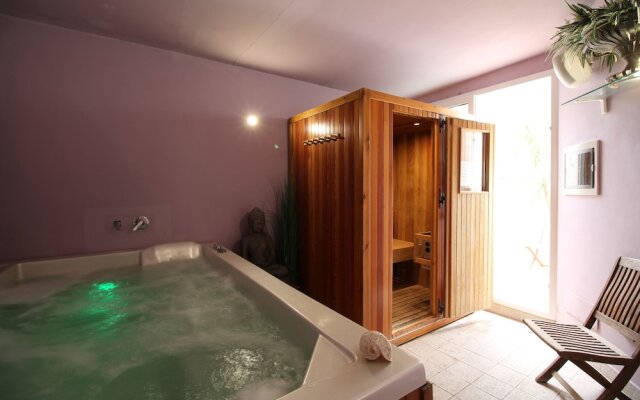 Hotel Noto Marina a Mare Spa