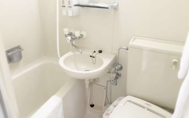 Business Hotel Sunshine Takamatsu