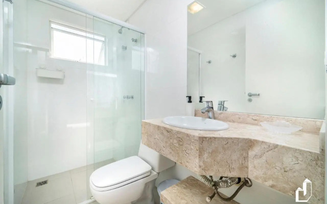 Kremer Residence - Apartamento 203