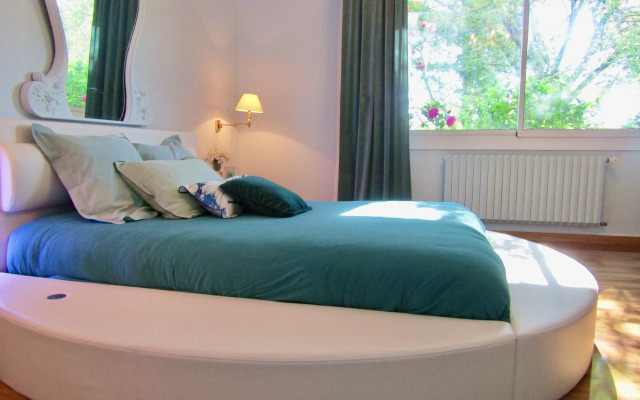 Le Domaine de la Clotière