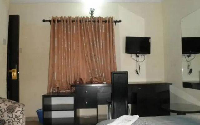Adap Hotel