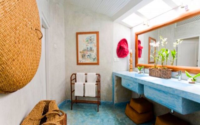 The Sun House