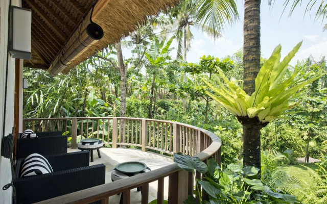 Mambo Villa - Ubud
