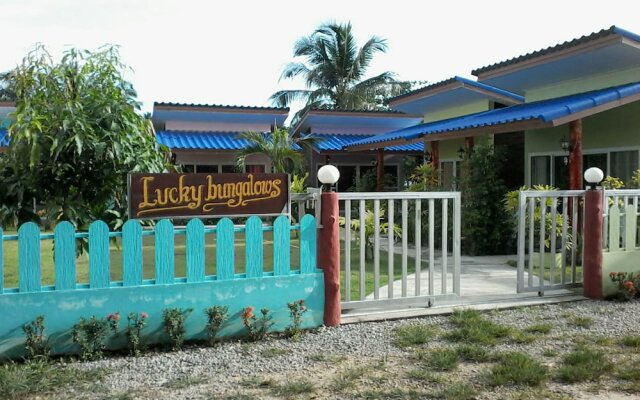 Lucky Bungalow