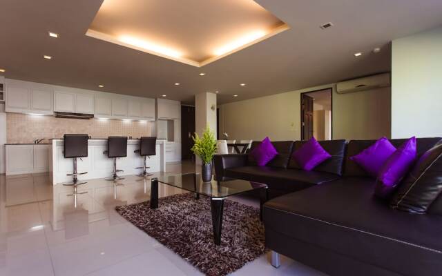 Haven Lagoon Condominium - Haven Serviced-Apartments