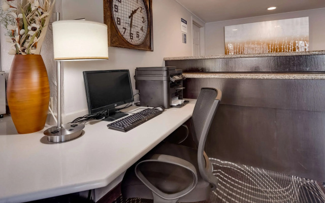 SureStay by Best Western Miles City