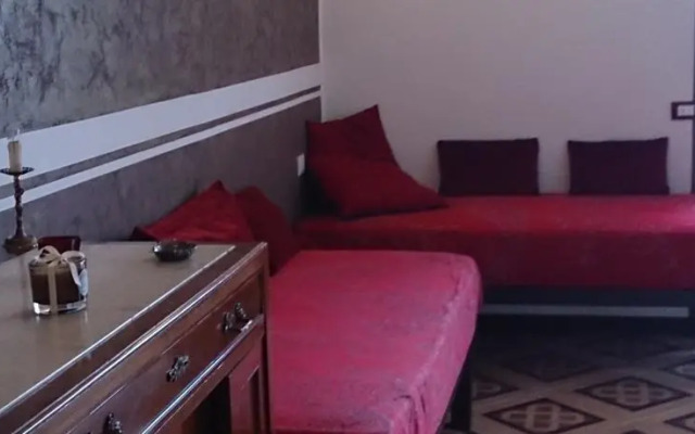 Piccolo mondo antico