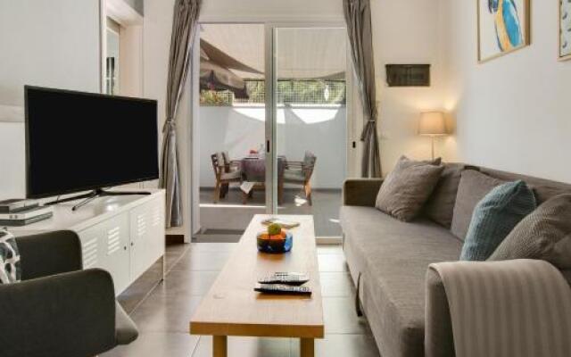Bungalow 120 Maspalomas