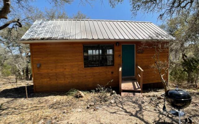 Walnut Canyon Cabins
