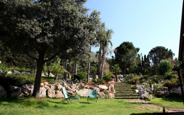 Ulivo Blu Casa Vacanze