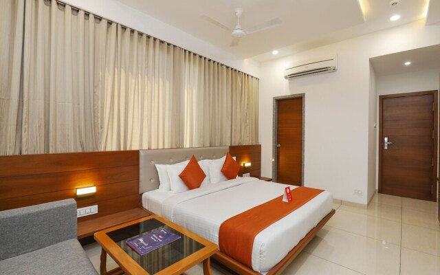 Hotel Avista