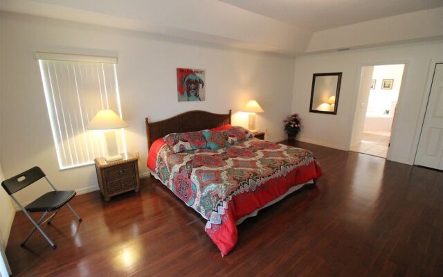 Villa Dylan - Comfort - 5 Bedroom