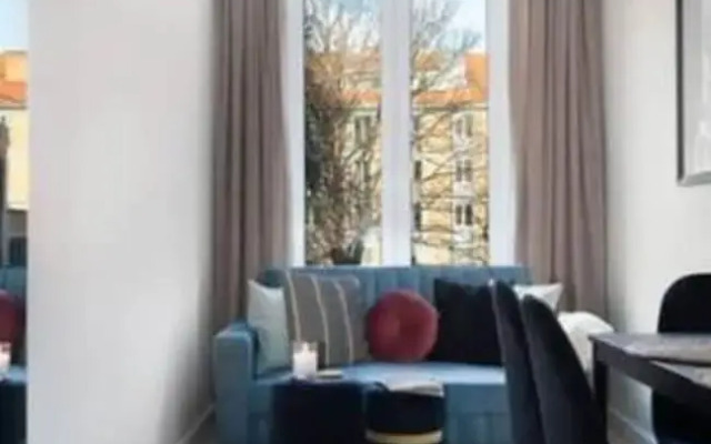 Elite Apartments Garncarska Studio