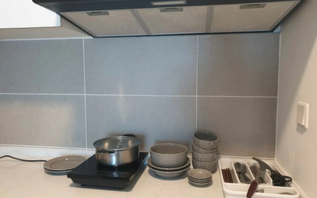 M Centura Sentul Apartments