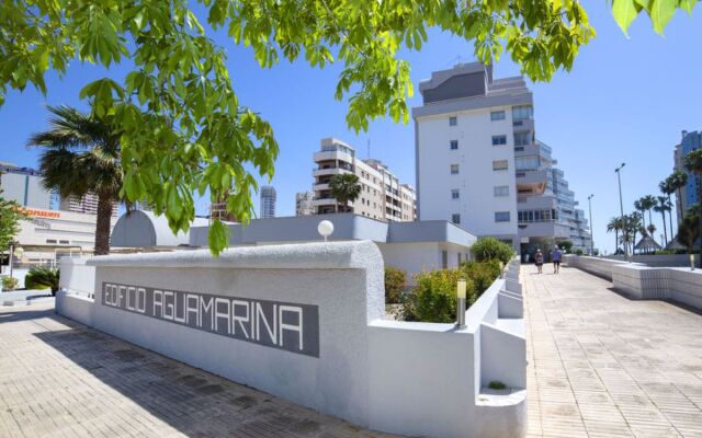 Aguamarina 20681