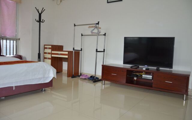 Rivera Aparthotel Exhibition Center